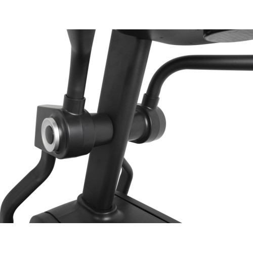 Newton Fitness E9 eliptiskais trenažieris Commercial Black Series