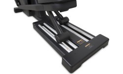 Эллиптический тренажёр Newton Fitness E9 Commercial Black Series