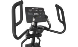 Эллиптический тренажёр Newton Fitness E9 Commercial Black Series