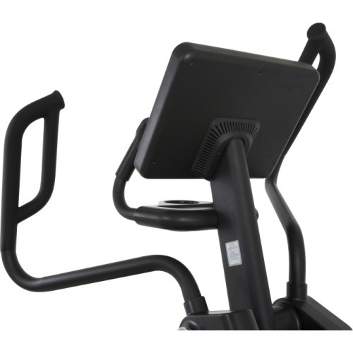 Эллиптический тренажёр Newton Fitness E9 Commercial Black Series