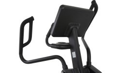 Newton Fitness E9 eliptiskais trenažieris Commercial Black Series