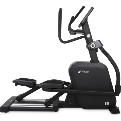 Эллиптический тренажёр Newton Fitness E9 Commercial Black Series