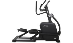 Эллиптический тренажёр Newton Fitness E9 Commercial Black Series