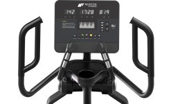 Эллиптический тренажёр Newton Fitness E9 Commercial Black Series