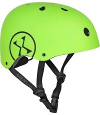 Ķivere NILS Extreme MTW001-2, S (52–56 cm) - Zaļš