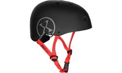Ķivere NILS Extreme MTW001-2, S (52–56 cm) - Melna