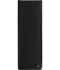 NC4050 BLACK SELF-INFLATING MAT NILS CAMP