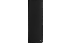 NC4050 BLACK SELF-INFLATING MAT NILS CAMP