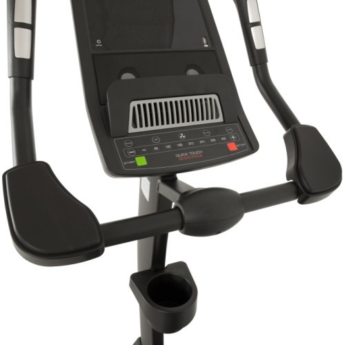 Newton Fitness U6 vertikālais velotrenažieris