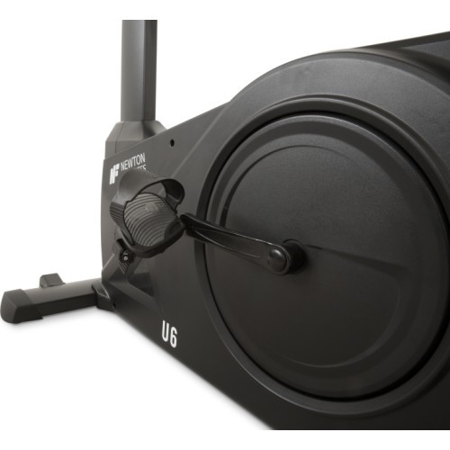Newton Fitness U6 vertikālais velotrenažieris