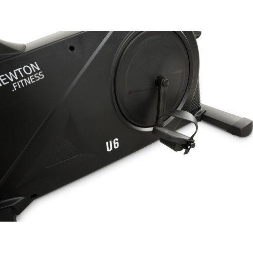 Newton Fitness U6 vertikālais velotrenažieris