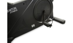 Newton Fitness U6 vertikālais velotrenažieris