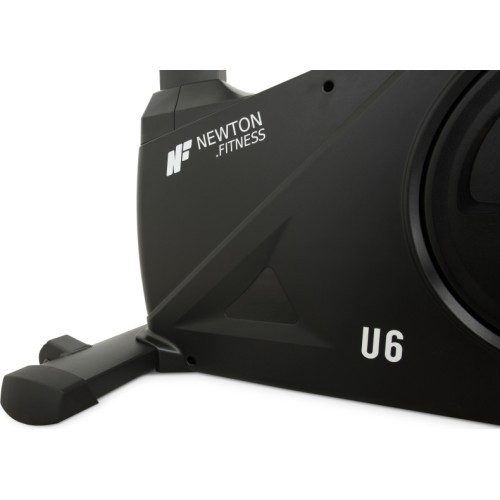 Newton Fitness U6 vertikālais velotrenažieris