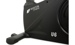 Newton Fitness U6 Upright Bike