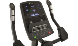 Newton Fitness U6 Upright Bike