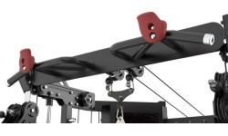 Newton Fitness Black Series FSM-700 funkcionālais Smita trenažieris