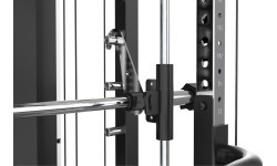 Newton Fitness Black Series FSM-700 Functional Smith Machine