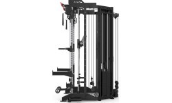 Newton Fitness Black Series FSM-700 funkcionālais Smita trenažieris