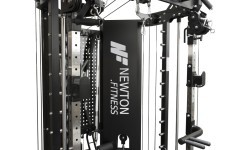Newton Fitness Black Series FSM-700 funkcionālais Smita trenažieris