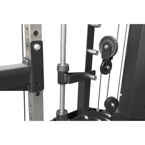 Newton Fitness Black Series FSM-700 funkcionālais Smita trenažieris