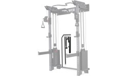 BodyCraft piederumu komplekts WCR
