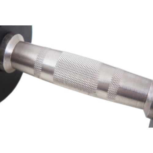 Hastings 2.5-10kg Professional Dumbbells