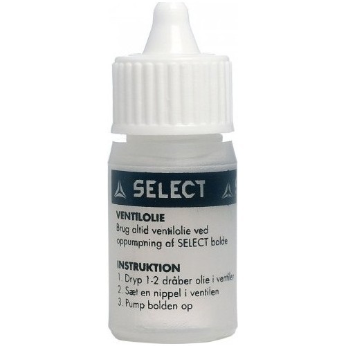 Vārstu eļļa Select, 10 ml