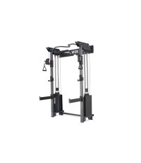 Настенная стойка с тросами BodyCraft WCR