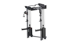 Настенная стойка с тросами BodyCraft WCR