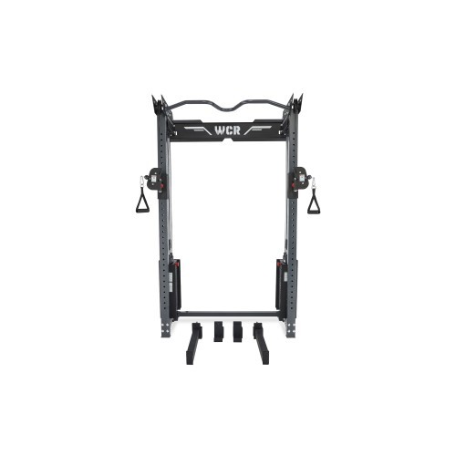 BodyCraft WCR Wall Cable Rack