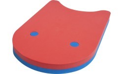 Swimming Board With Finger Holes Yate, Color, 48x31x4 cm