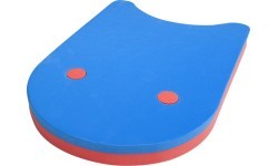 Swimming Board With Finger Holes Yate, Color, 48x31x4 cm