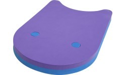 Swimming Board With Finger Holes Yate, Color, 48x31x4 cm