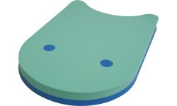 Swimming Board With Finger Holes Yate, Color, 48x31x4 cm