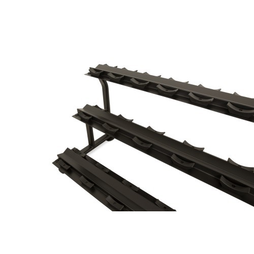 Newton Fitness DR-05 profesionāls hanteļu statīvs