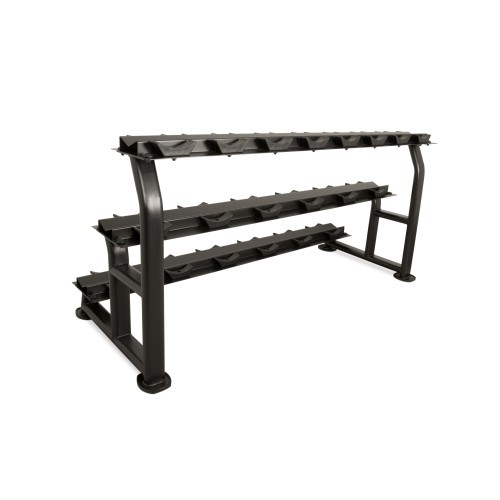 Newton Fitness DR-05 Professional Dumbbell Rack