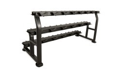 Newton Fitness DR-05 Professional Dumbbell Rack