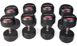 Hastings 32,5-40 kg profesionālās hanteles