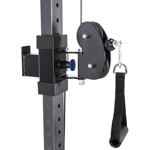 Опция BodyCraft F438 RFT
