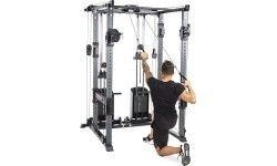 Опция BodyCraft F438 RFT