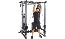 BodyCraft F438 RFT Option