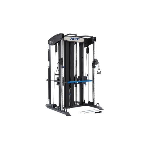 Daudzfunkcionāls trenažieris BodyCraft XFT Functional Trainer