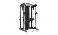 Daudzfunkcionāls trenažieris BodyCraft XFT Functional Trainer