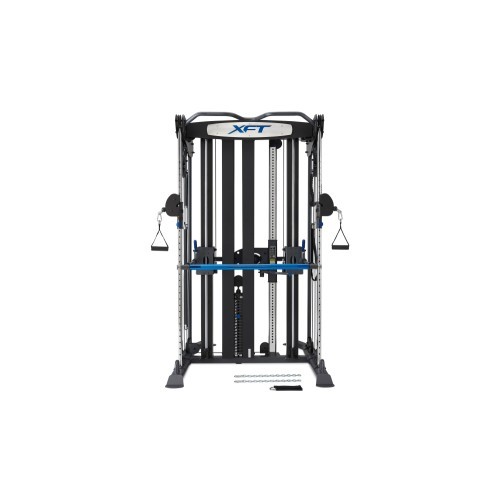 BodyCraft XFT Functional Trainer