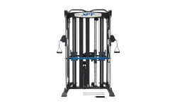 Многофункциональный тренажёр BodyCraft XFT Functional Trainer
