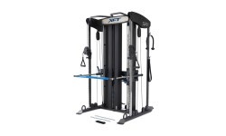 Daudzfunkcionāls trenažieris BodyCraft XFT Functional Trainer