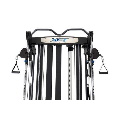 Daudzfunkcionāls trenažieris BodyCraft XFT Functional Trainer