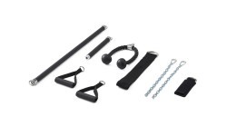 Daudzfunkcionāls trenažieris BodyCraft XFT Functional Trainer