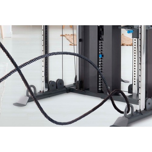Многофункциональный тренажёр BodyCraft XFT Functional Trainer