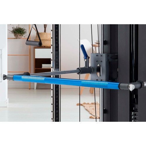Daudzfunkcionāls trenažieris BodyCraft XFT Functional Trainer
